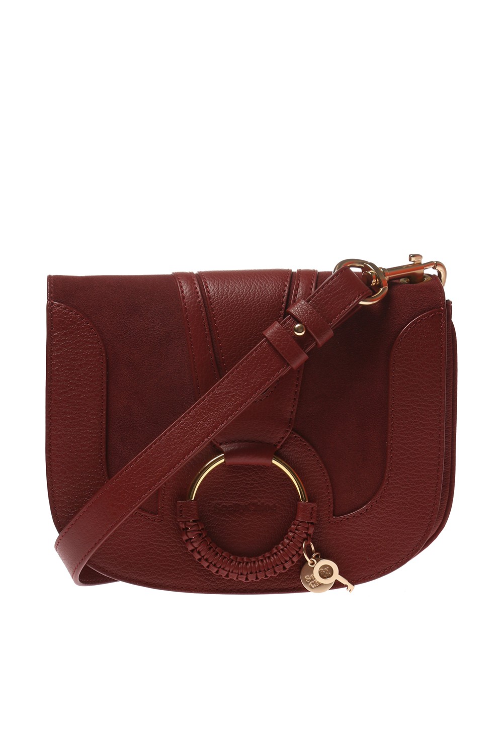 See By Little chloe 'Hana' shoulder bag